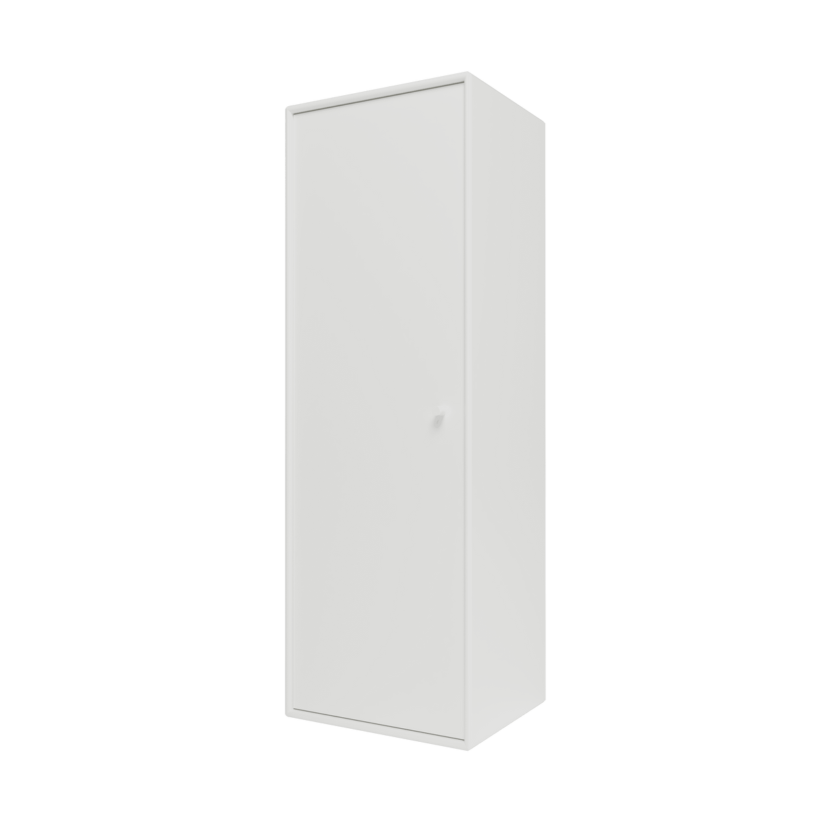 Montana SK1211 – badrumsskåp - White - Jacobsen Plus