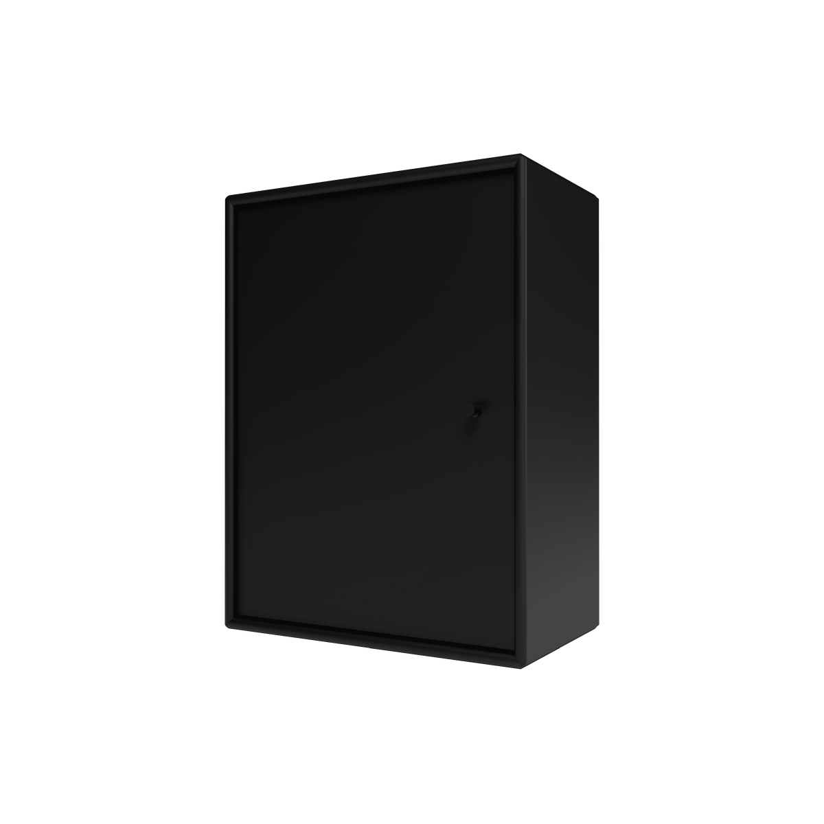  - Black - Jacobsen Plus