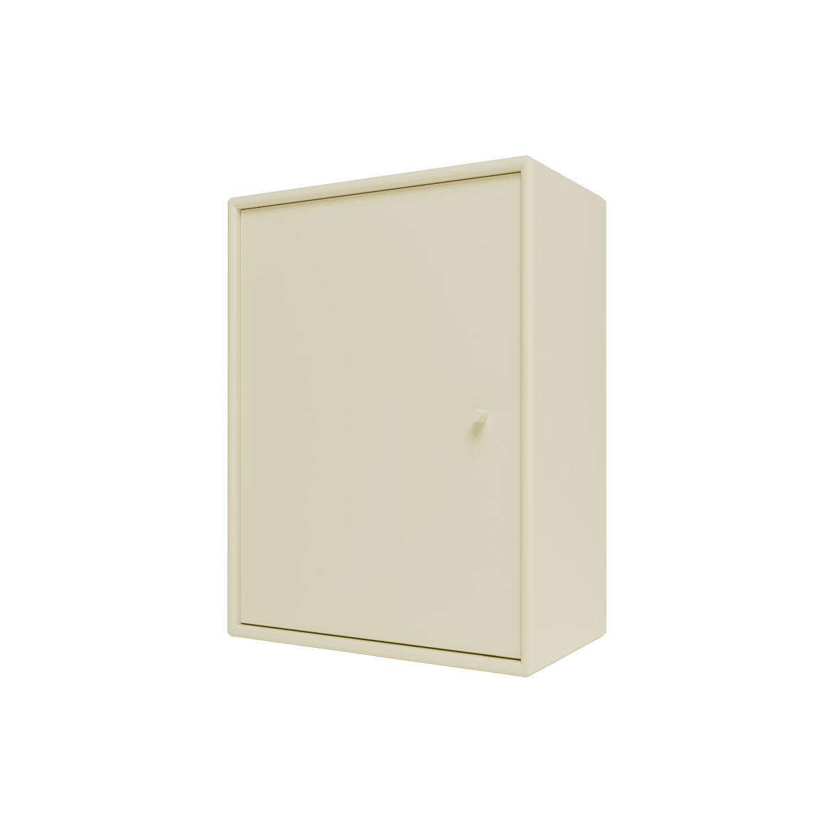  - Vanilla - Jacobsen Plus