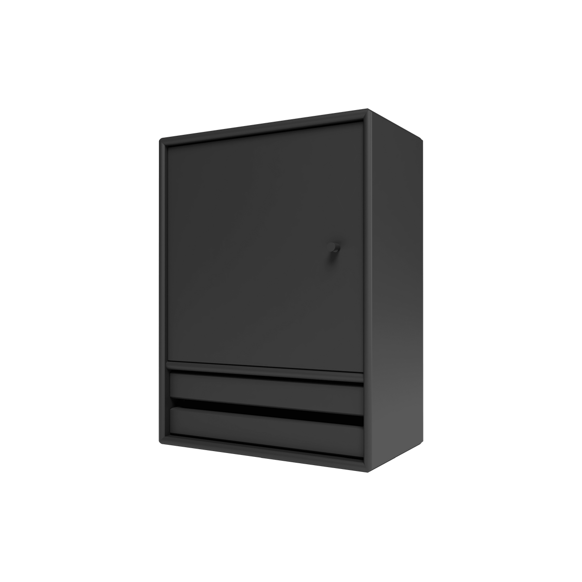  - Anthracite - Jacobsen Plus