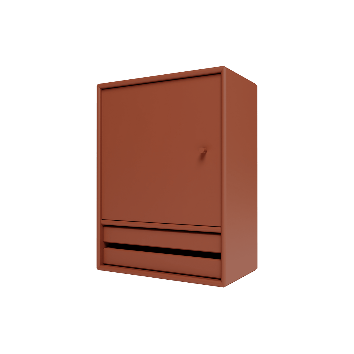  - Hazelnut - Jacobsen Plus