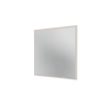 Colour Frame Spegel,SP808, B 46,8 x H 46,8 cm från Montana