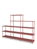 Montana Free Bokhylla 342000