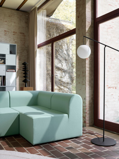 Paradigm hörnsoffa från Montana - Vidar 146 - Jacobsen Plus