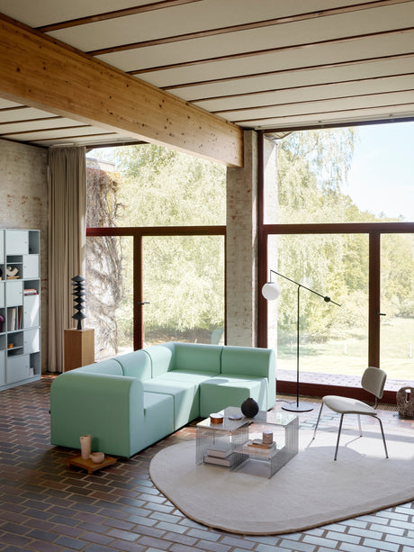 Paradigm Soffa 4 – Modulsoffa från Montana - Hallingdal 166 - Jacobsen Plus