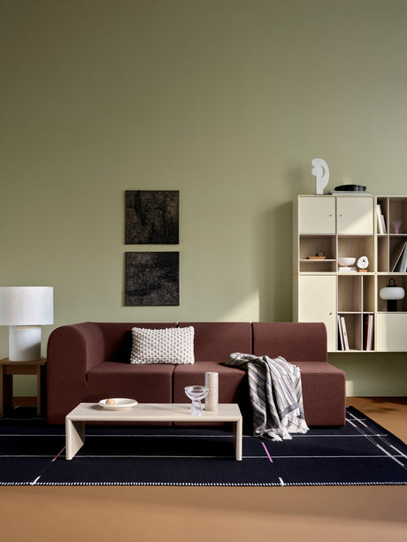 Paradigm Soffa 2-sits med öppen ände åt höger från Montana - Nobel 66266 - Jacobsen Plus