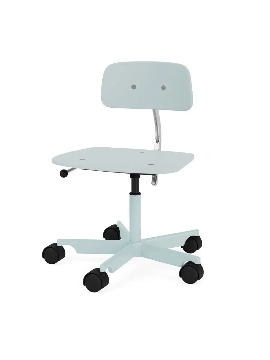 Kevi Kids 2533J Kontorsstol från Montana - Flint - Jacobsen Plus