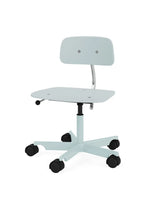 Kevi Kids 2533J Kontorsstol från Montana - Flint - Jacobsen Plus