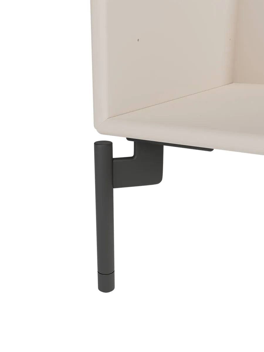 Ben till Montana - Anthracite - Jacobsen Plus