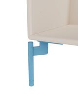 Ben till Montana - Azure - Jacobsen Plus