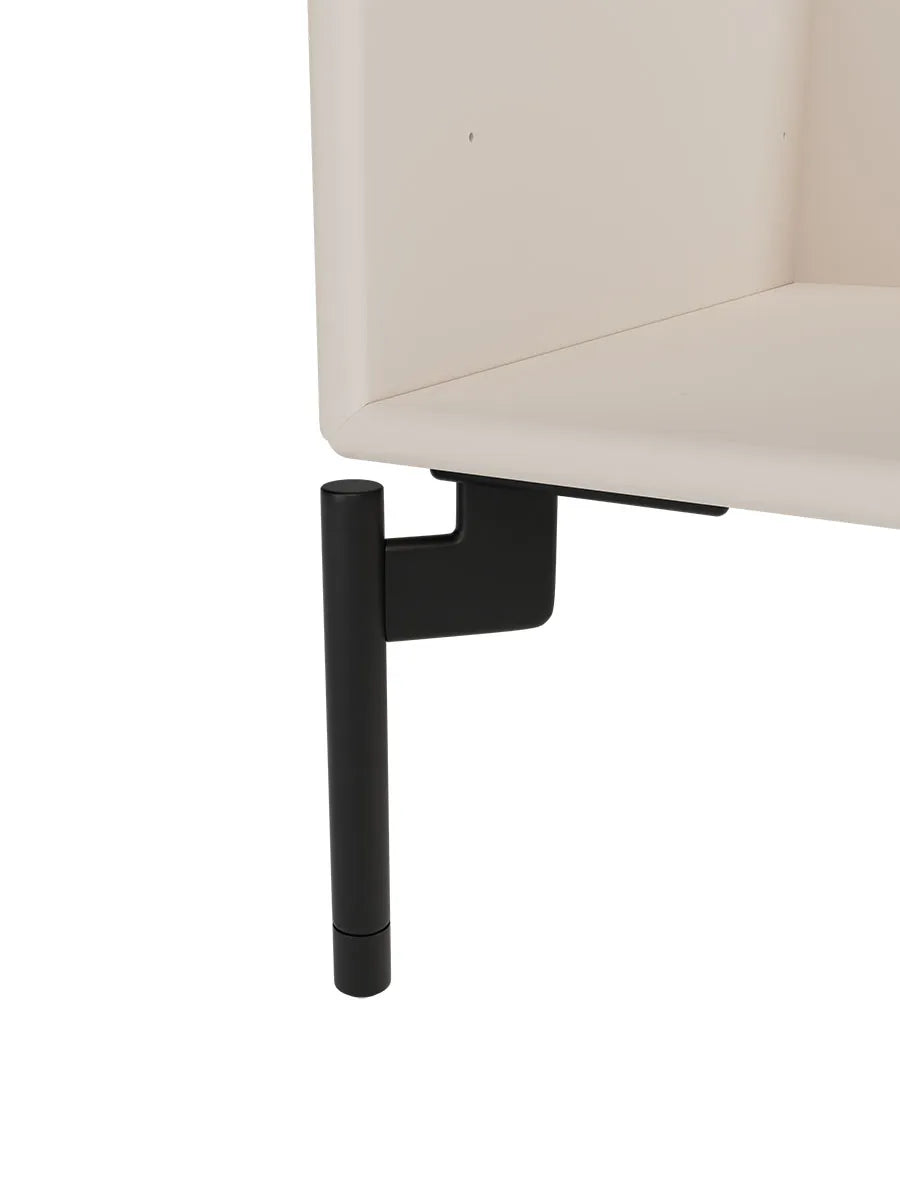 Ben till Montana - Black - Jacobsen Plus