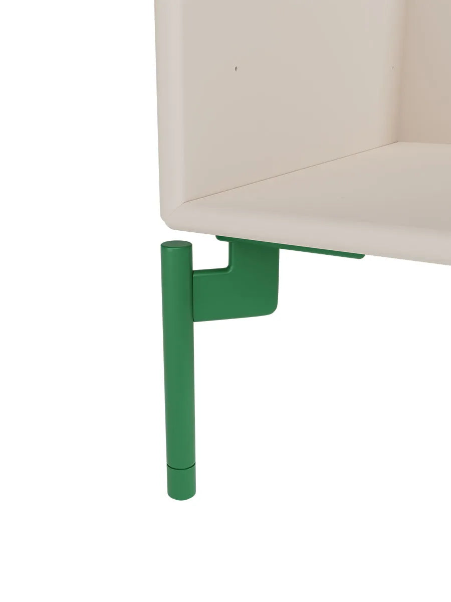 Ben till Montana - Parsley - Jacobsen Plus