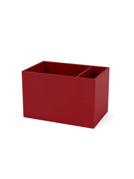 Planteringslåda B46,8 cm från Montana - Dybde: 30 cm / Anthracite - Jacobsen Plus