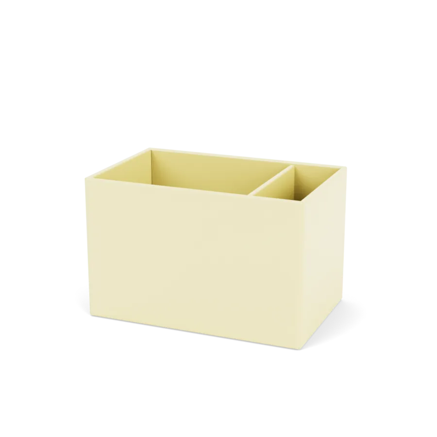  - Dybde: 30 cm / Camomile - Jacobsen Plus