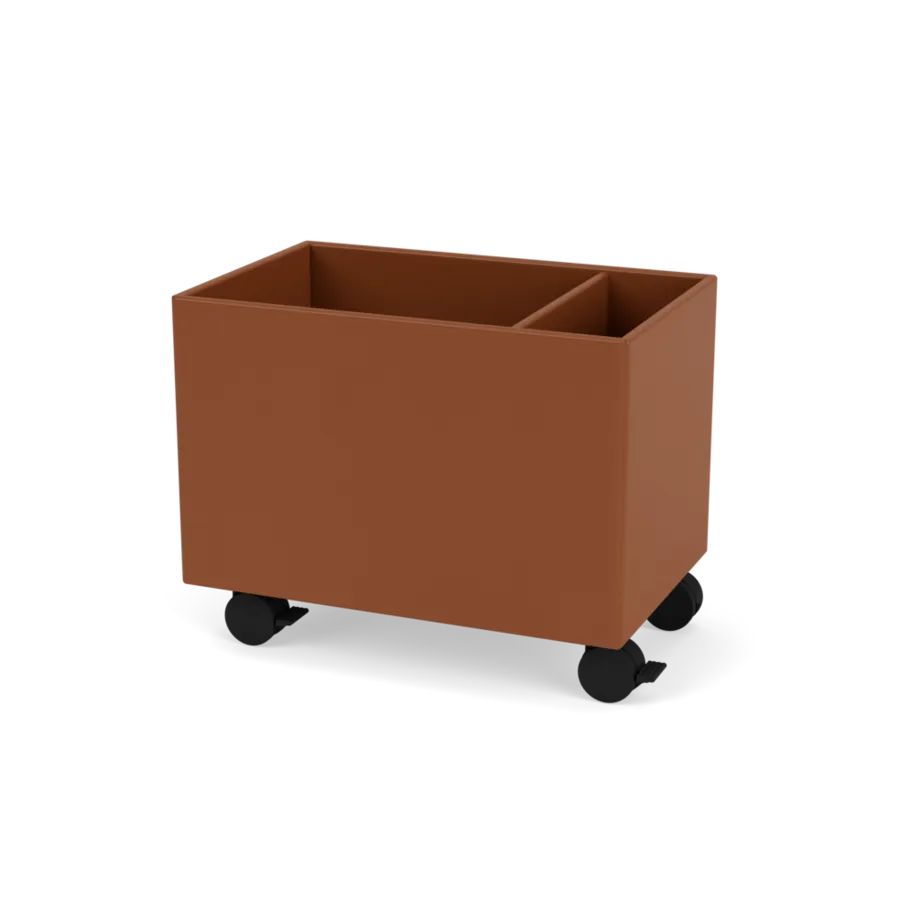  - Hazelnut / Dybde: 30 cm - Jacobsen Plus