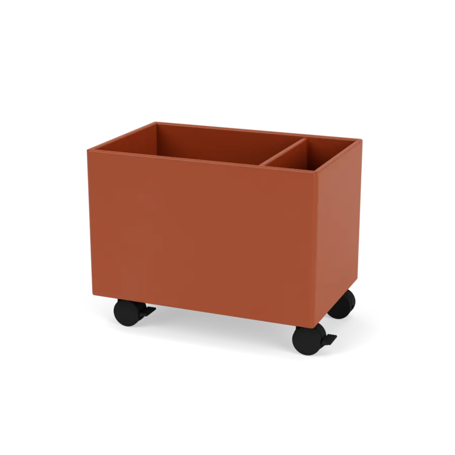  - Hokkaido / Dybde: 30 cm - Jacobsen Plus