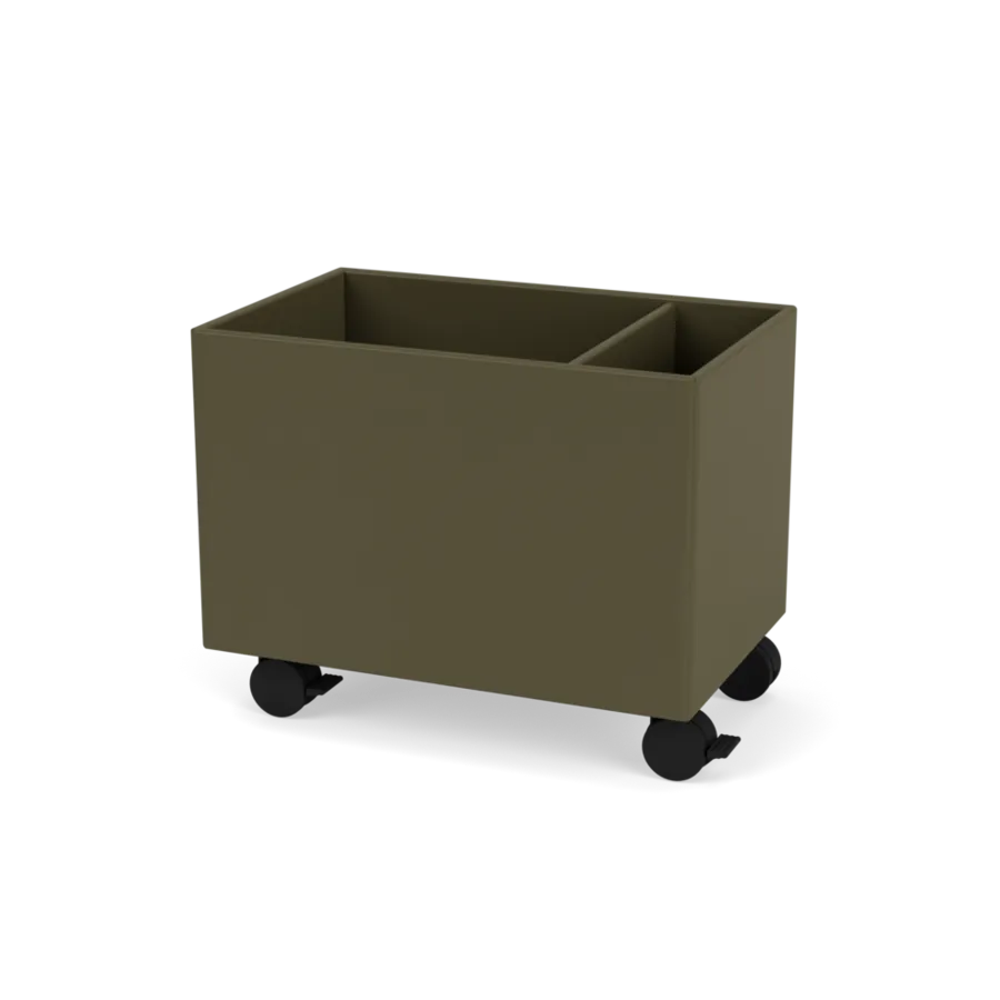  - Oregano / Dybde: 30 cm - Jacobsen Plus