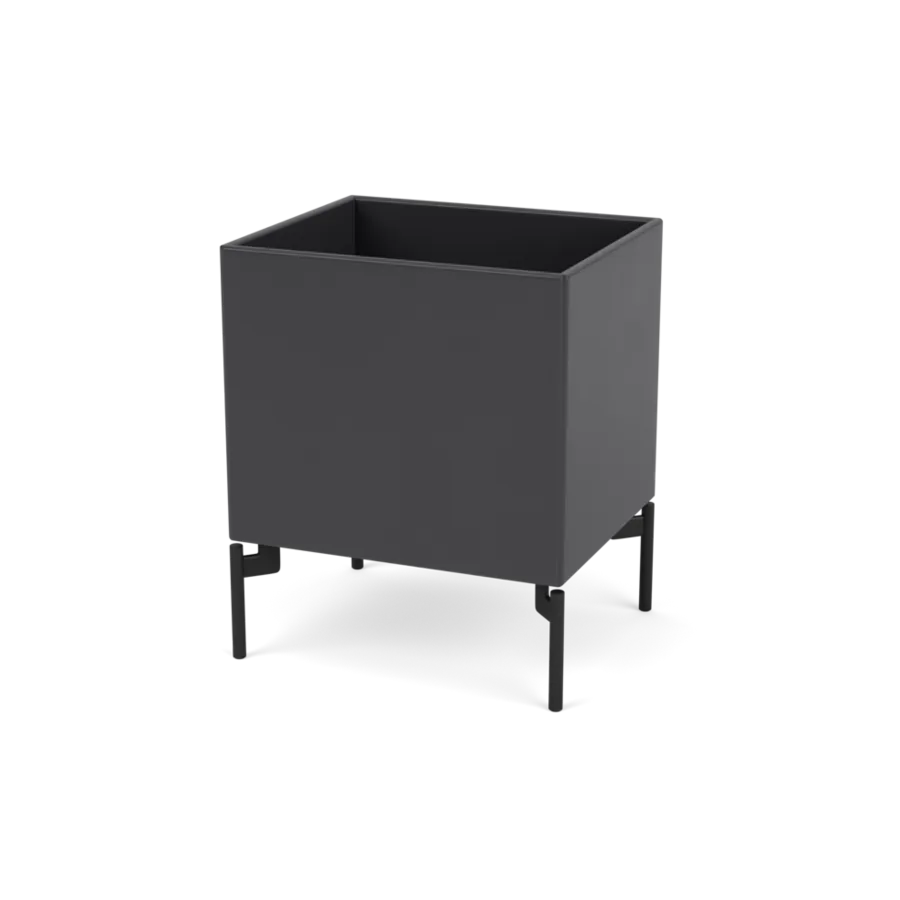  - Anthracite / Black - Jacobsen Plus