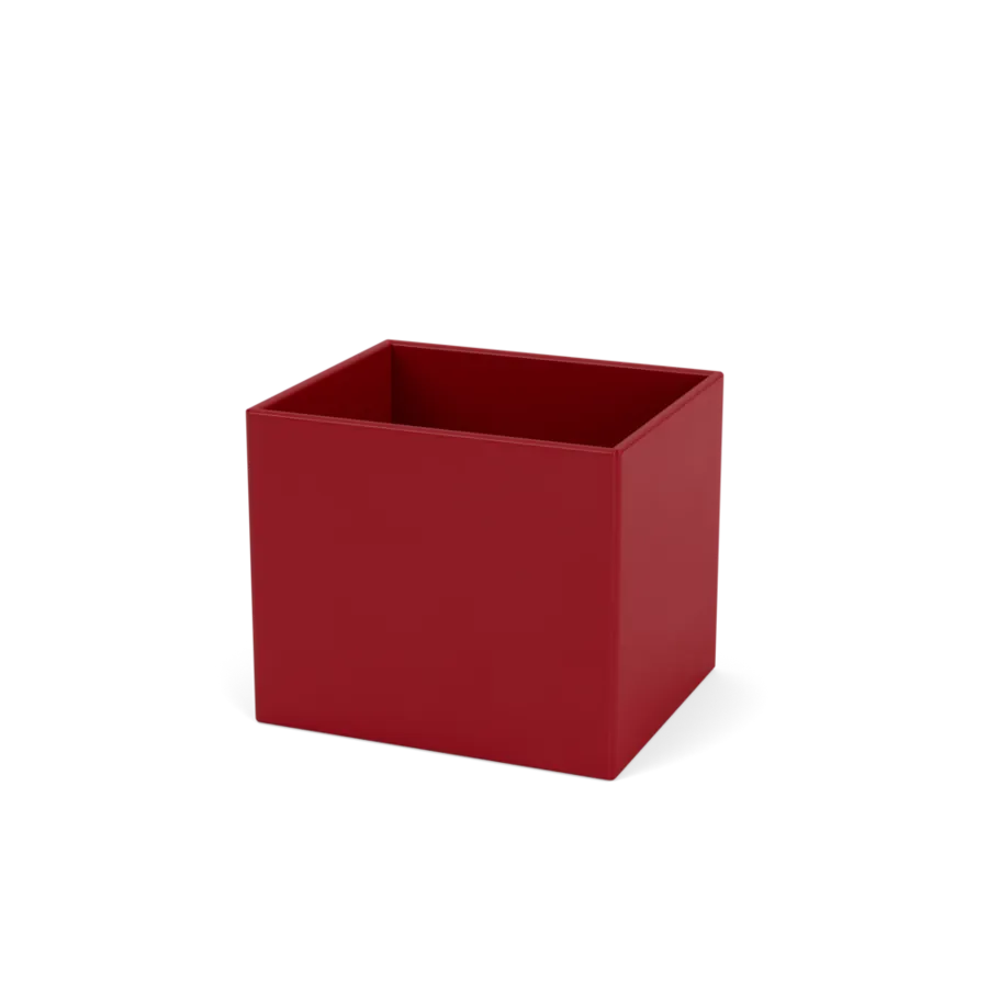 - Beetroot / Dybde: 30 cm - Jacobsen Plus