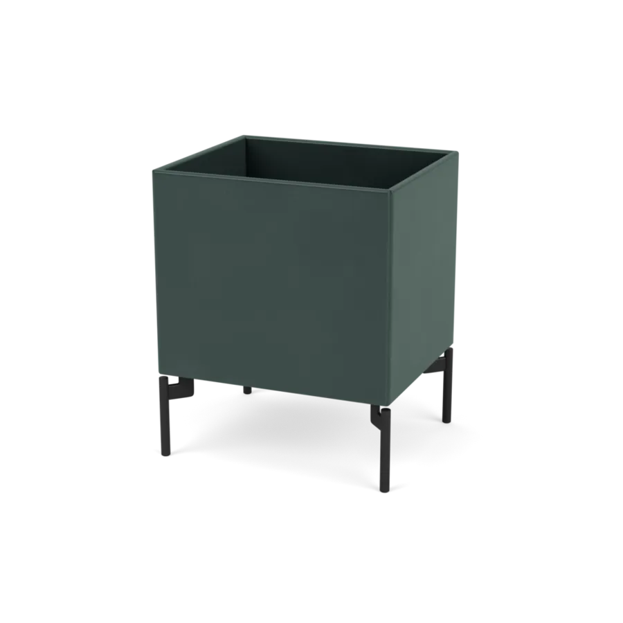  - Black Jade / Black - Jacobsen Plus