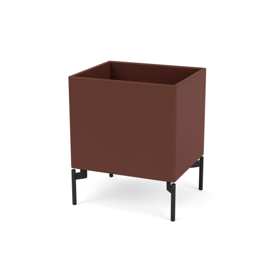  - Masala / Black - Jacobsen Plus