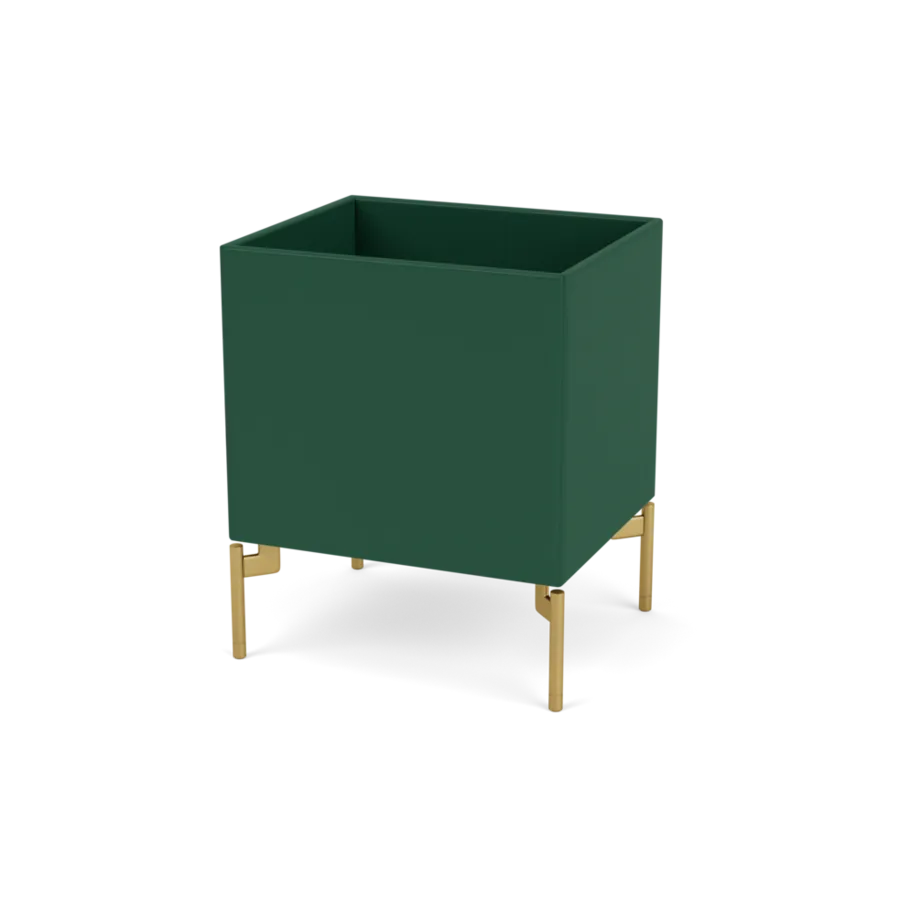 - Pine / Mässing - Jacobsen Plus
