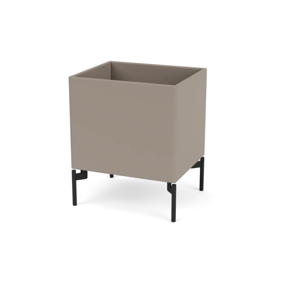  - Truffle / Black - Jacobsen Plus