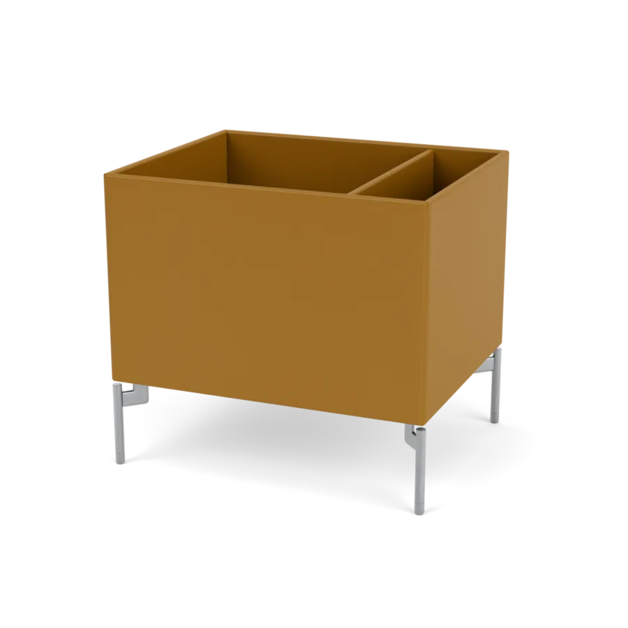  - Amber / Krom - Jacobsen Plus