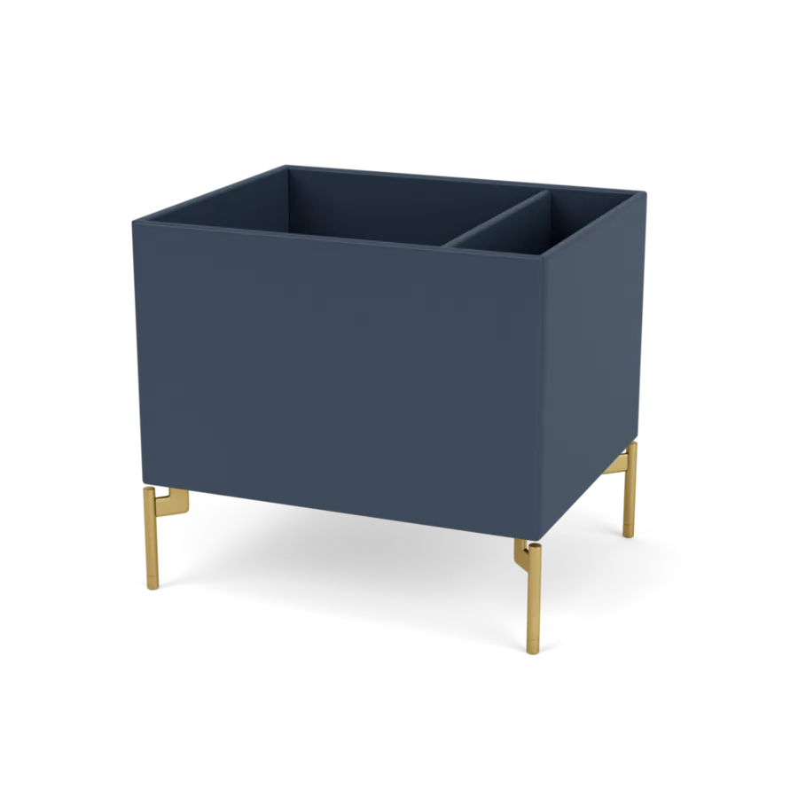  - Juniper / Mässing - Jacobsen Plus