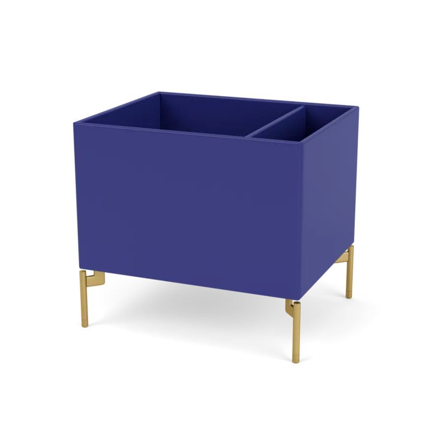  - Monarch / Mässing - Jacobsen Plus