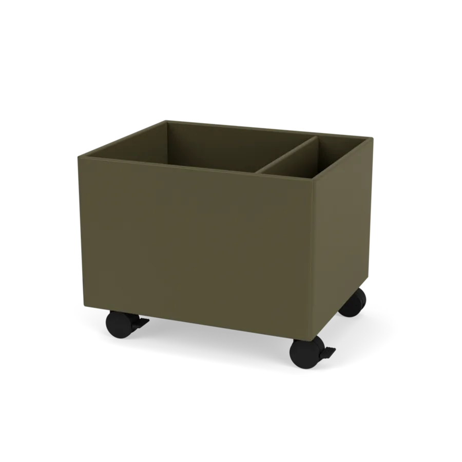  - Oregano / Dybde: 38 cm - Jacobsen Plus