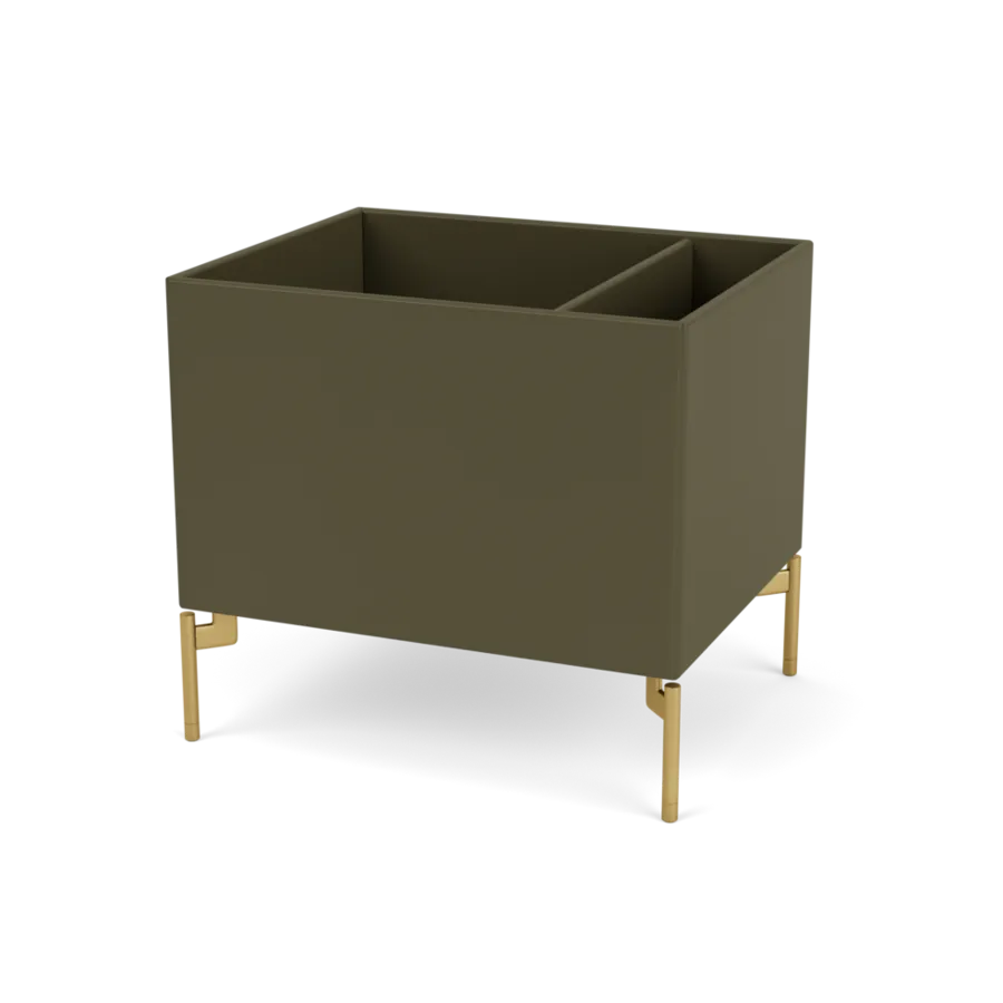  - Oregano / Mässing - Jacobsen Plus