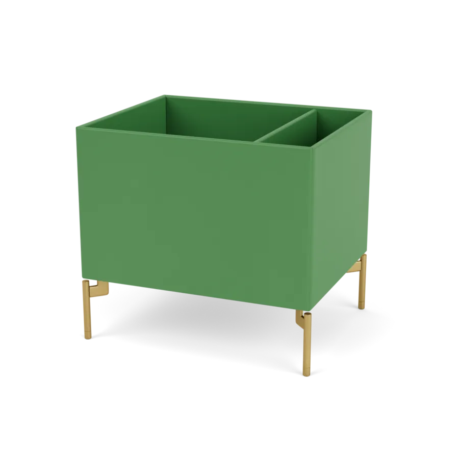  - Parsley / Mässing - Jacobsen Plus
