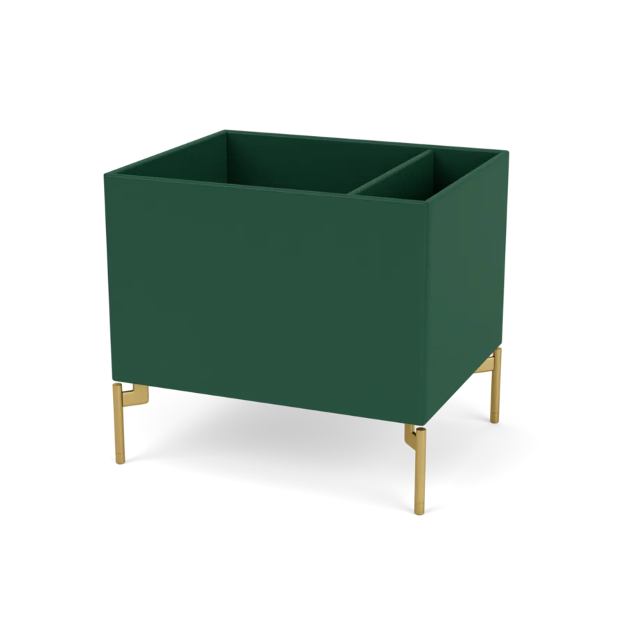  - Pine / Mässing - Jacobsen Plus