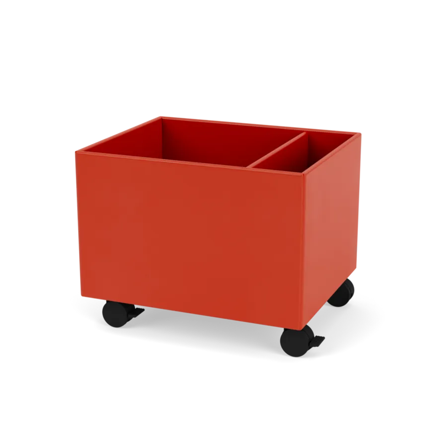  - Nypon / Dybde: 38 cm - Jacobsen Plus