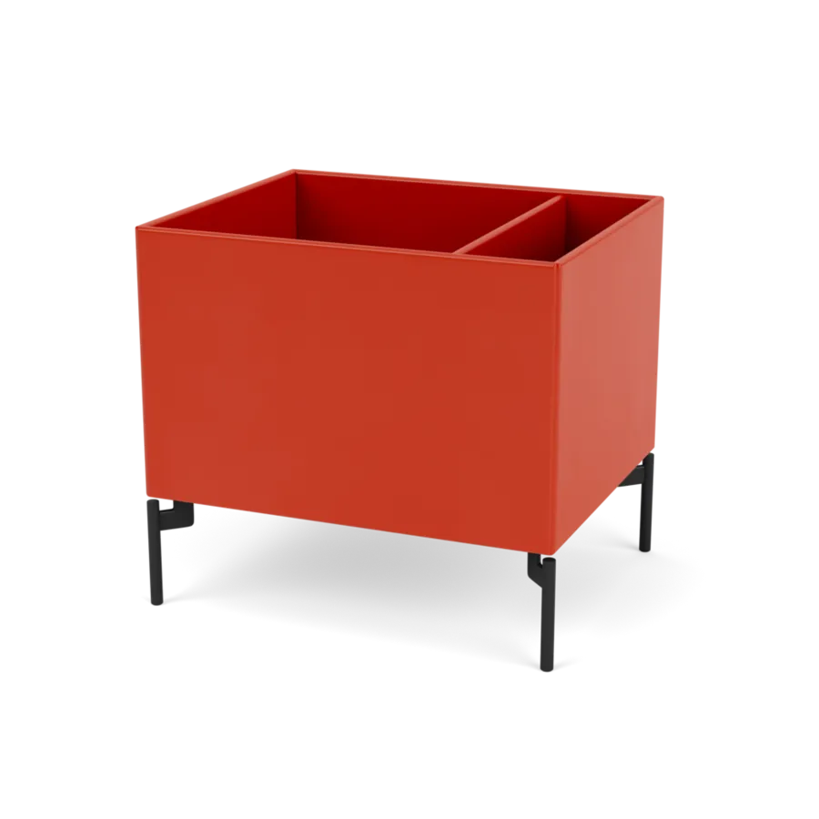  - Nypon / Black - Jacobsen Plus