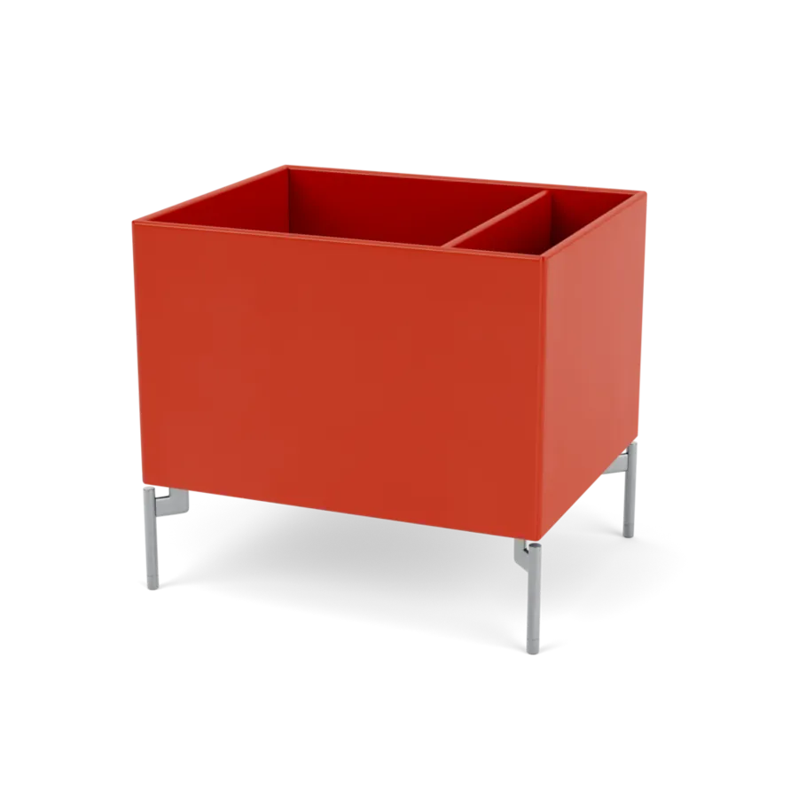 - Nypon / Krom - Jacobsen Plus