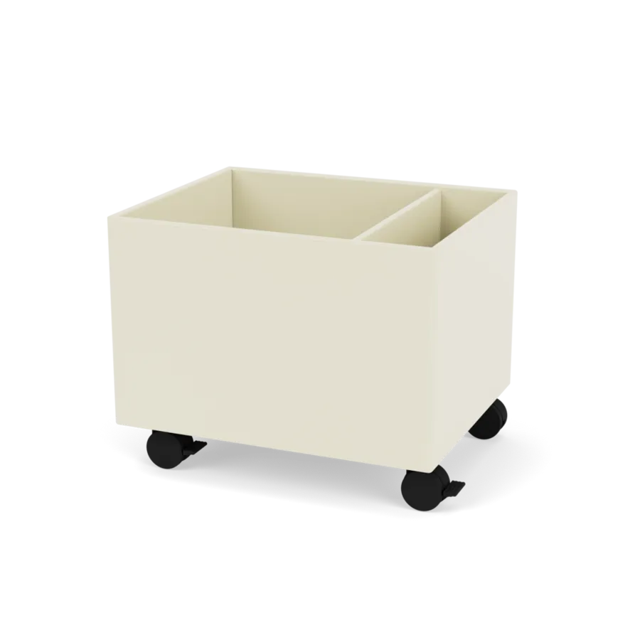  - Vanilla / Dybde: 38 cm - Jacobsen Plus