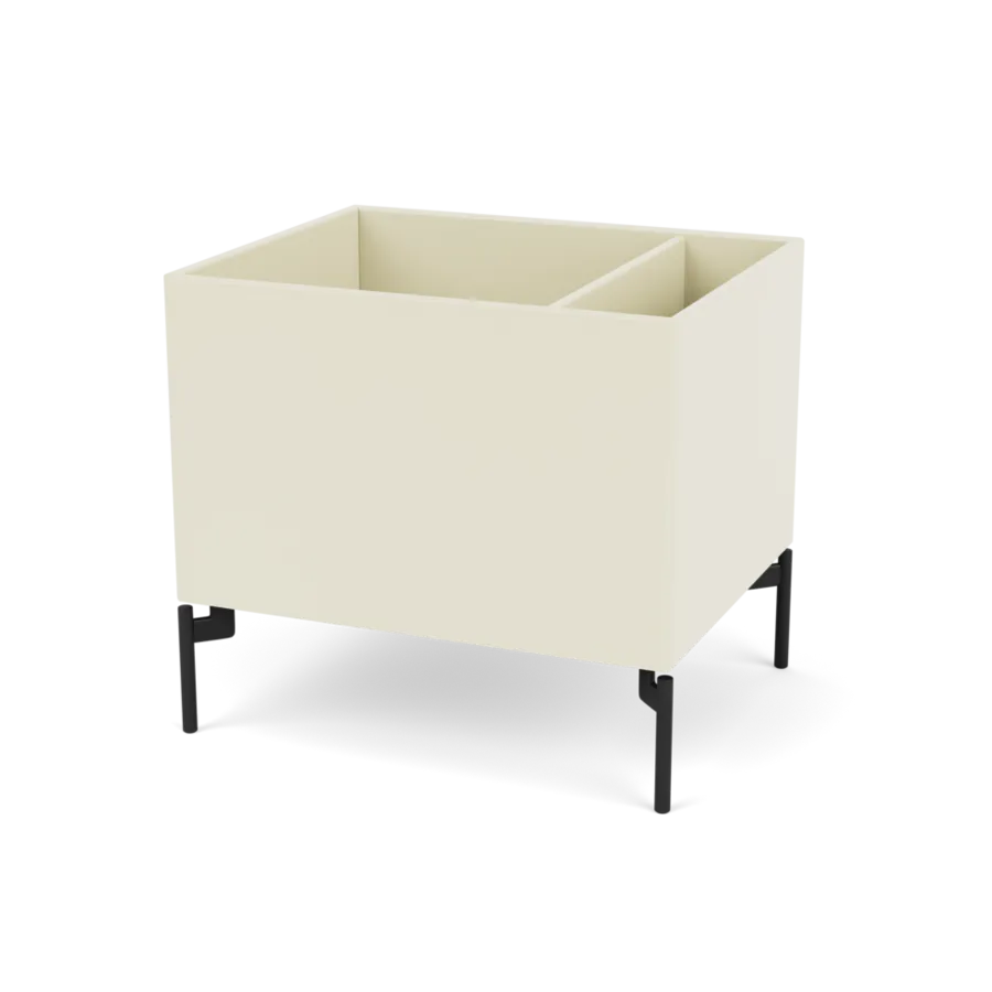  - Vanilla / Black - Jacobsen Plus