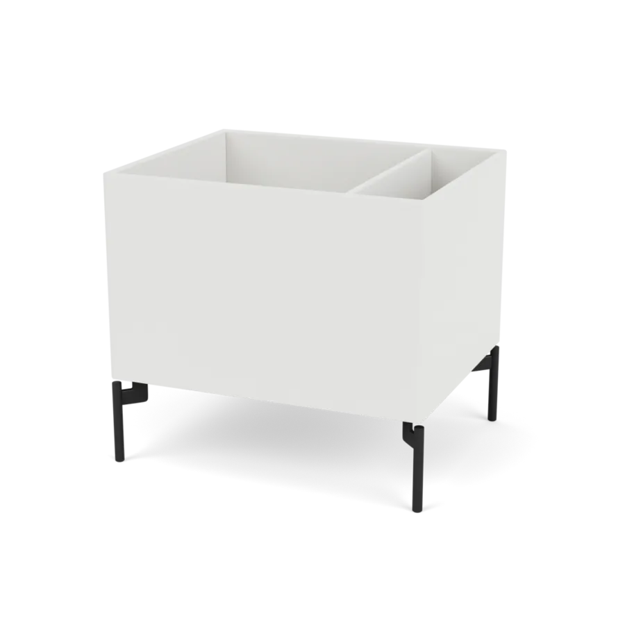  - Vit (white 01) / Black - Jacobsen Plus