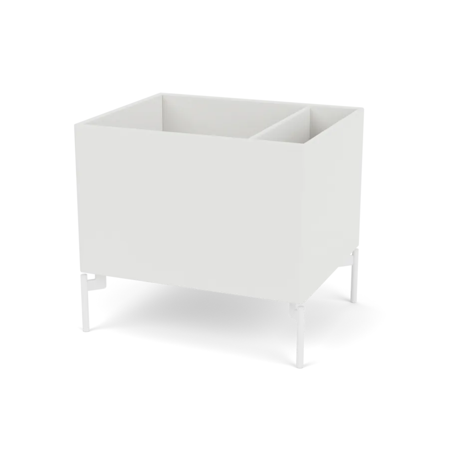  - Vit (white 01) / Snow - Jacobsen Plus