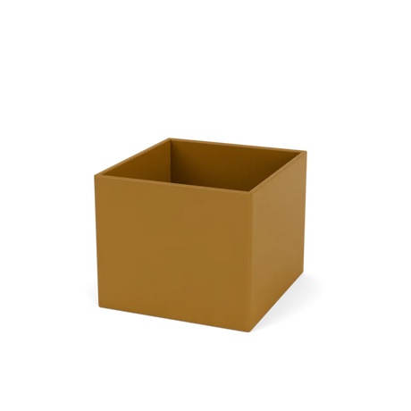 Planteringslåda B35,4 cm från Montana - Anthracite / Dybde: 30 cm - Jacobsen Plus