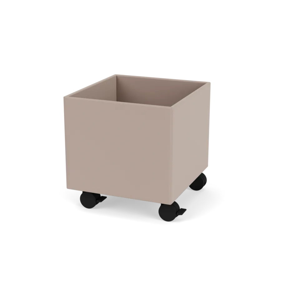  - Mushroom / Dybde: 38 cm - Jacobsen Plus