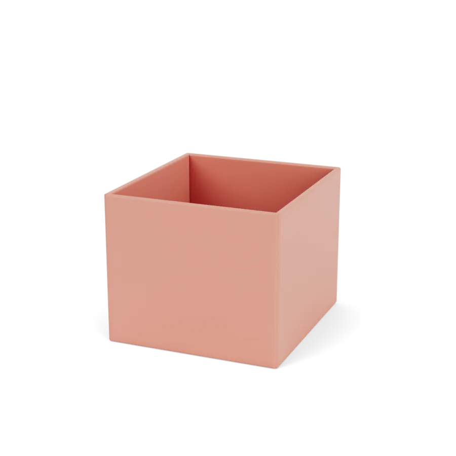  - Rhubarb / Dybde: 38 cm - Jacobsen Plus