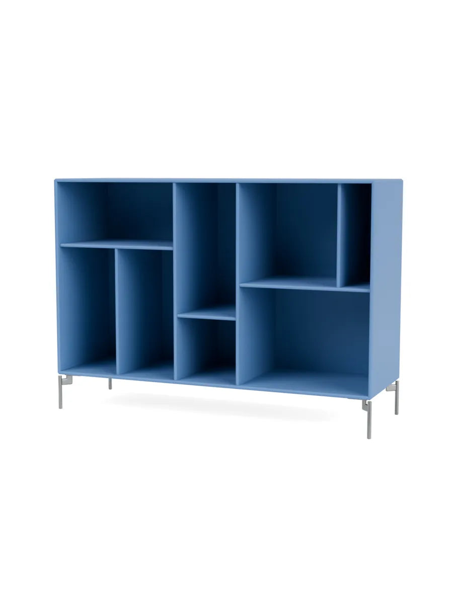  - Azure / Inkl. ben - krom - Jacobsen Plus