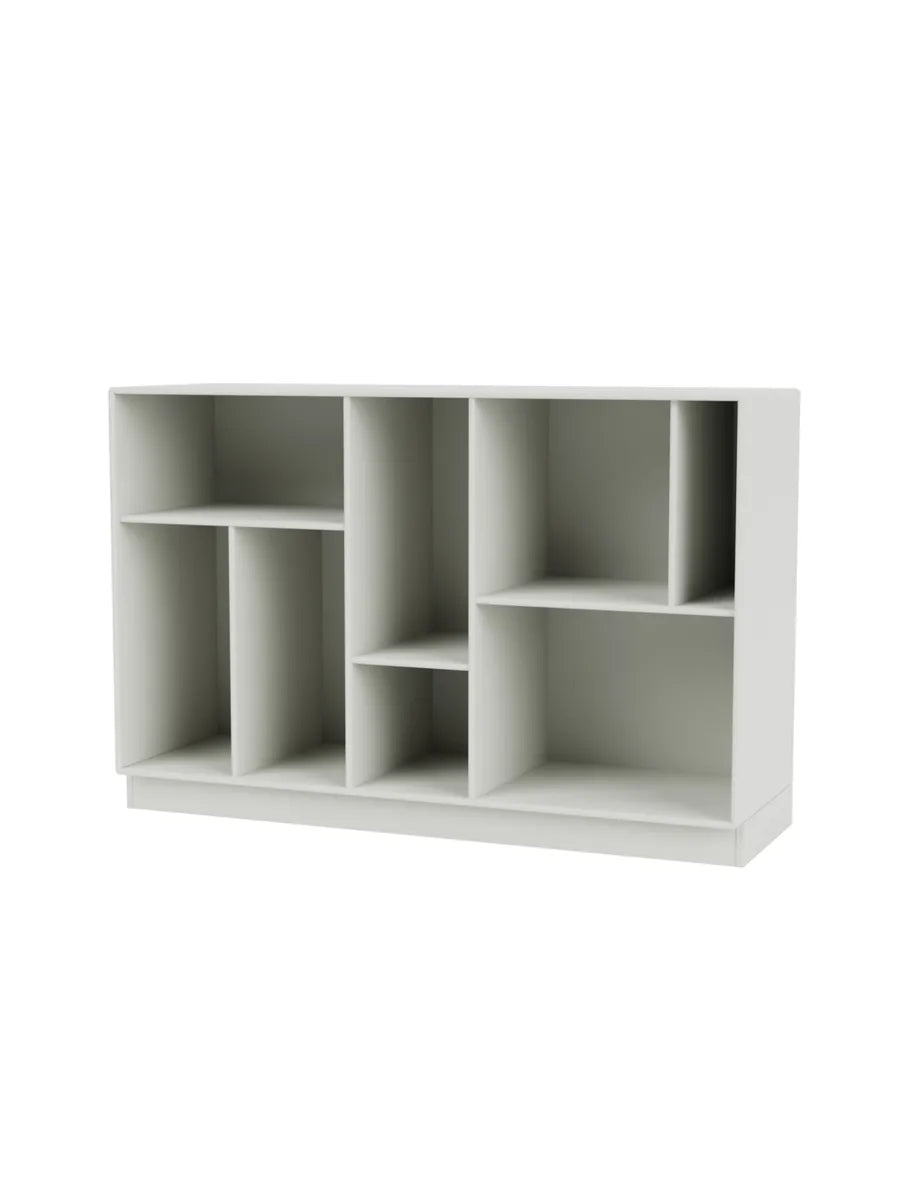  - Nordic / Inkl. sokkel 7 cm - Jacobsen Plus
