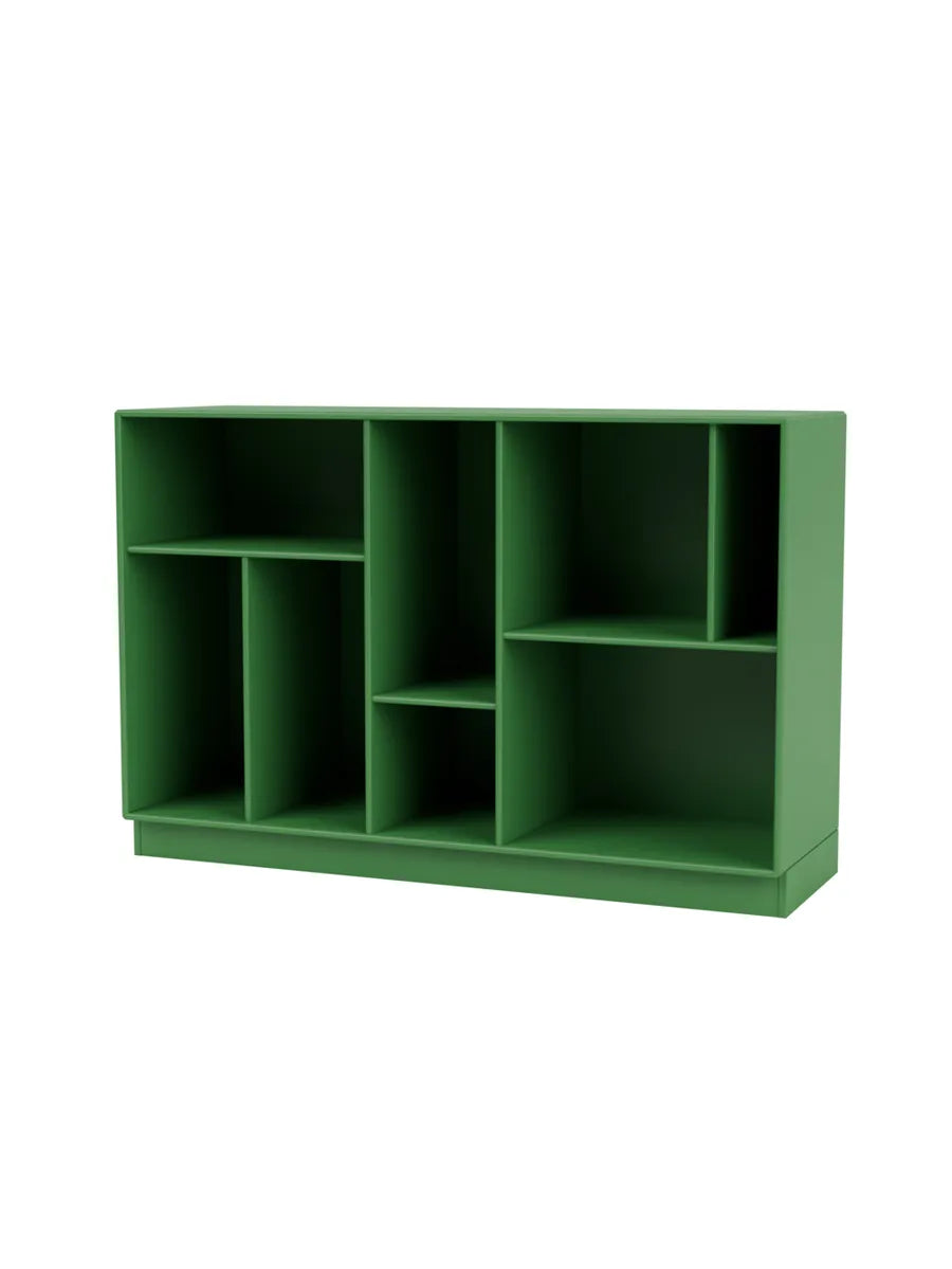  - Parsley / Inkl. sokkel 3 cm - Jacobsen Plus