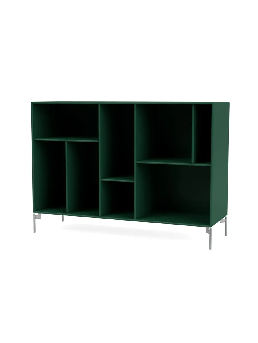  - Pine / Inkl. ben - krom - Jacobsen Plus
