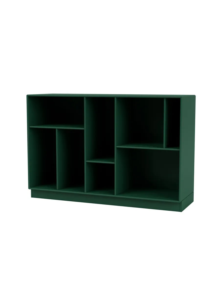  - Pine / Inkl. sokkel 7 cm - Jacobsen Plus