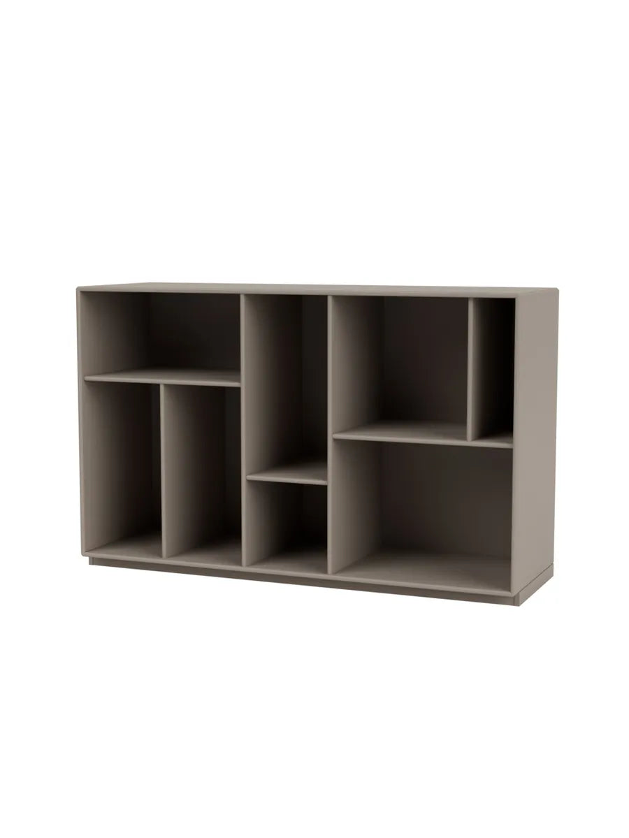  - Truffle / Inkl. sokkel 3 cm - Jacobsen Plus